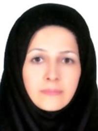 الهه امامی اردستانی