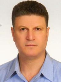 علیرضا آهنی