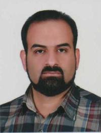 امیرحسین امان بخش