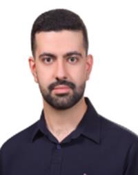 عرفان جعفری فشارکی