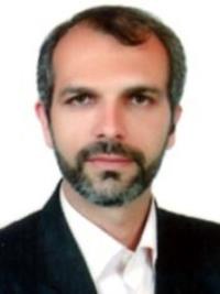 اصغر جعفری