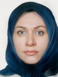 آتوسا اسماعیلی دستجا