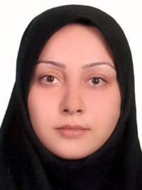 آزاده جعفری منشادی