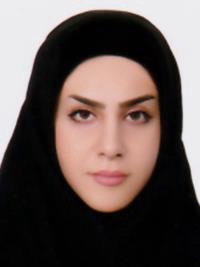 فاطمه اکبری سامانی
