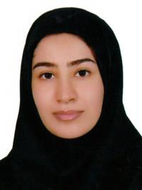 فاطمه جعفری ندوشن