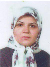 فهیمه حاجی علی زاده