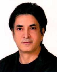 فرشاد اعتدالی