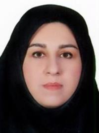 فرزانه اکبری
