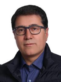 غلامرضا بهرامی
