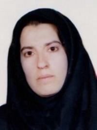 گیتی حاجی اکبری فینی