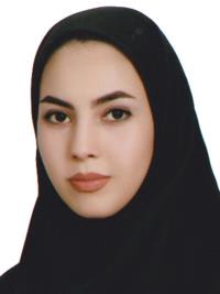 حانیه پسته
