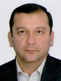 کامران بغوری