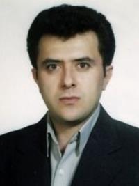 کیوان باجغلی