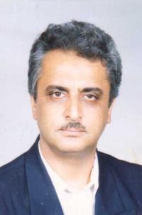 کیومرث انصاری چهارسوقی