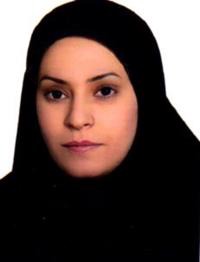 لادن باقری
