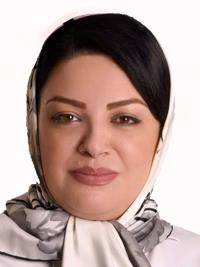 لاله اسدی بابوکانی