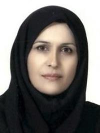 مریم اعتمادی فر