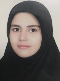 مریم آقائی