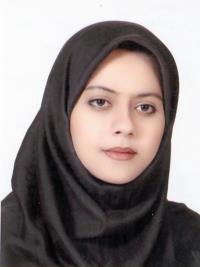 مریم اخوان مقدم