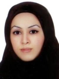 مریم امینی لو