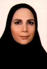 مریم بخشی