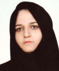 مریم برهانیان قناد