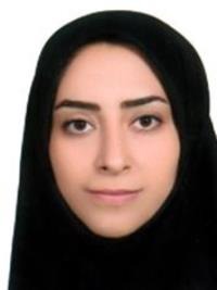 مریم توسلی کجانی