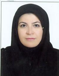 محبوبه اسمعیل زاده