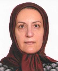 محبوبه توکلی گارماسه