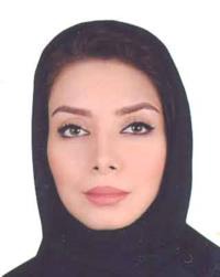 مهدیه باقری پوربهرام آبادی