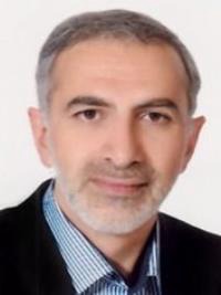 محمدرضا چلونگر
