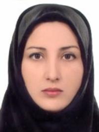 مهناز باقریه