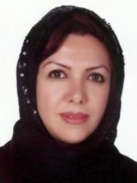 مهناز بهادرانی