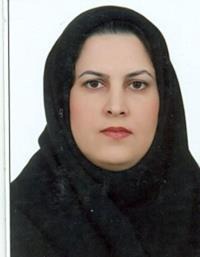 مهشید اعتمادی فر