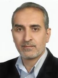 محسن امینی هرندی