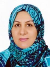 منیره توکلی گارماسه
