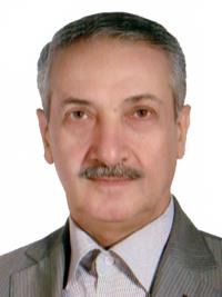 منصور ایزدی
