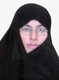 منصوره حاتمیان جزی