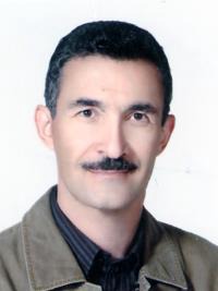منوچهر جناب پور