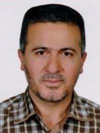 مرتضی آقاجانی فشارکی