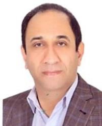 مرتضی بینا