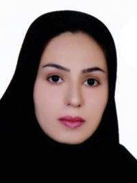 مرضیه جعفری