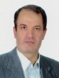مصطفی امینی هرندی