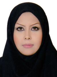 مونا حسن لاریجانی