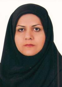 مژگان ایزدپناه