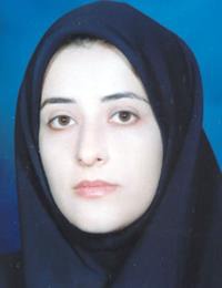 مژگان تقوی
