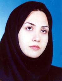 نجما حافظی مقدم