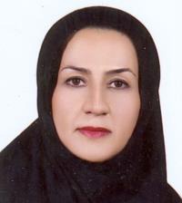 نسرین جزائری جونقانی