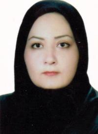 نوشین اربابی قهرودی