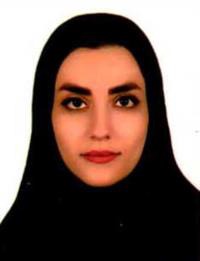 نوشین اشرفی حبیب آبادی